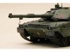 Trumpeter 00332 Italian C-1 Ariete MBT (1:35)